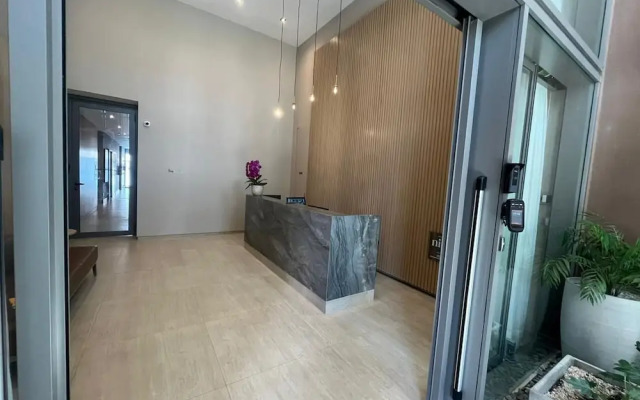 Apartemnto completo na Vila Mariana