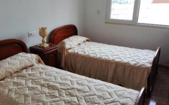 Villa Calle el Boquero