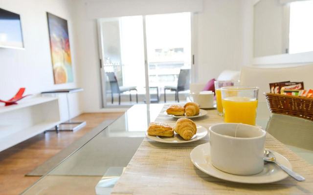 Merit Montevideo Apart & Suites