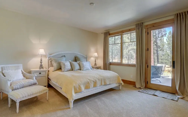 Wild Rye - 4 Br Home