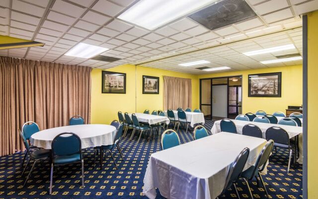 Quality Inn Amarillo West near Medical Center