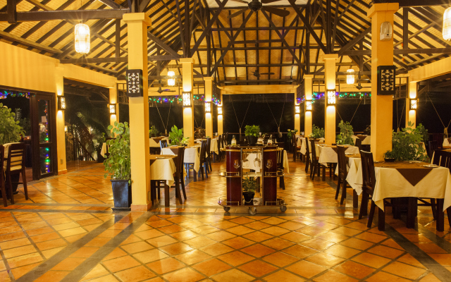 Victoria Phan Thiet Beach Resort & Spa