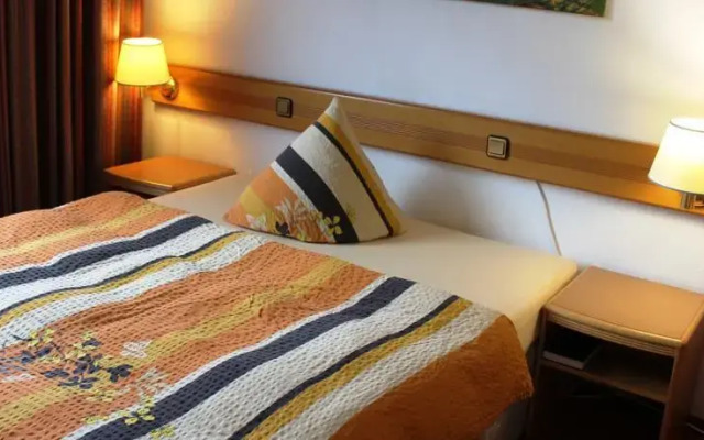 Hotel Wichert