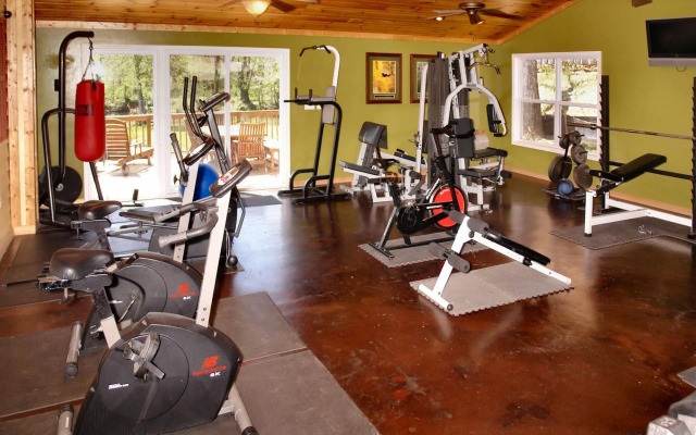 Appleview River Resort