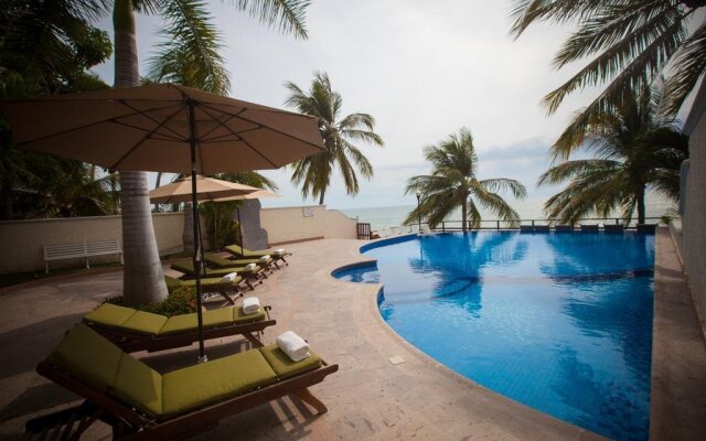 Banderas Suites