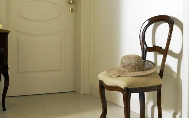 Barchessa Levi Morenos B&B