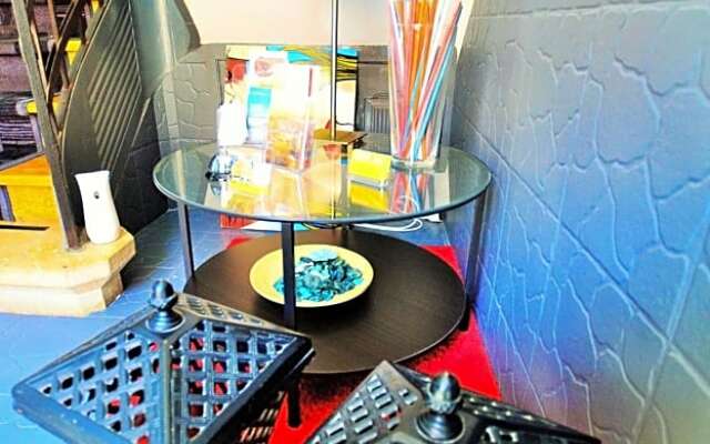 Hostel DP - Suites & Apartments VFXira