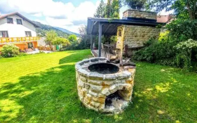 Willa Pod Klimczokiem II