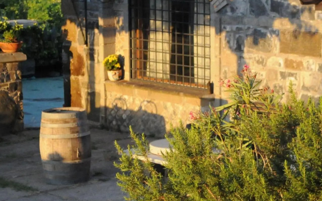 La Corte di Nonno