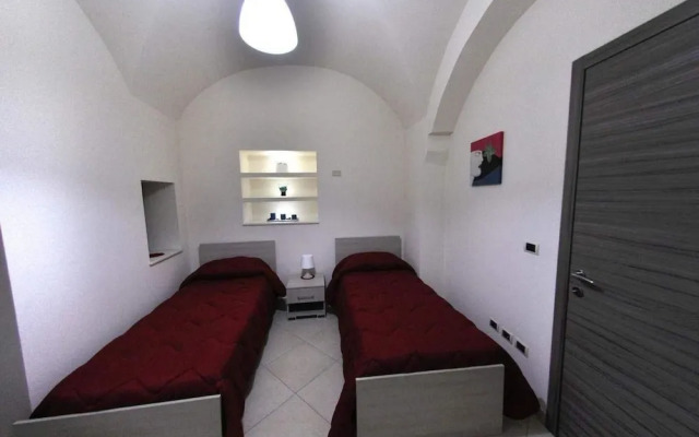 Apartments Vacanze Dante