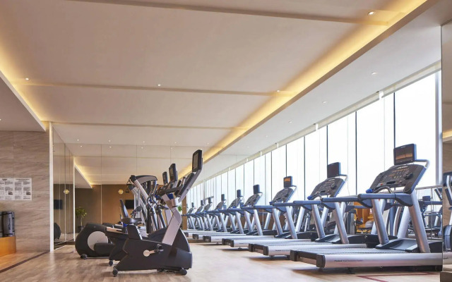 Sheraton Chuzhou Hotel