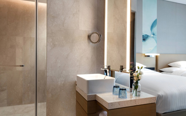Courtyard by Marriott Shunde Longjiang