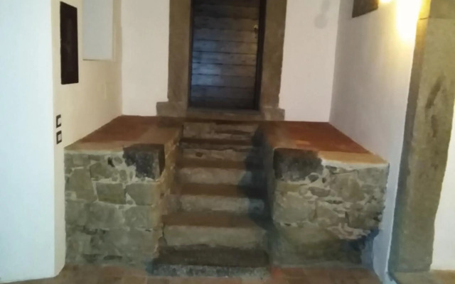 B&B Le Vie del Borgo