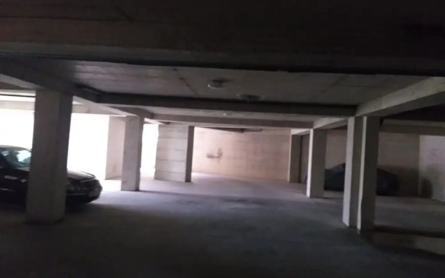 Horizon Luxury Apartment