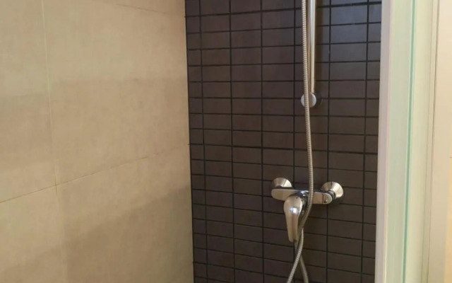 Fantástico apartamento en primera línea de mar