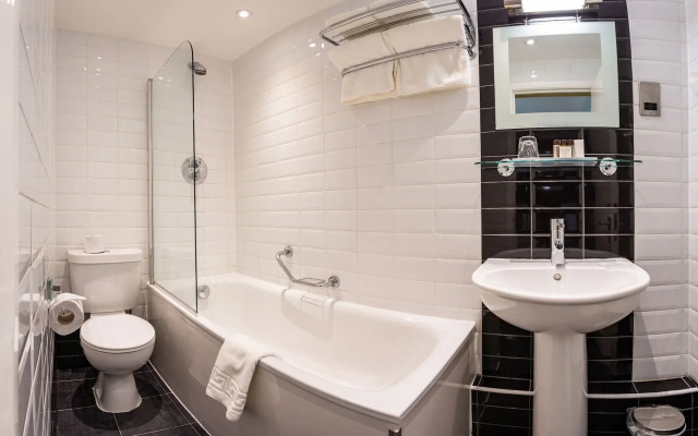 Royal Station Hotel