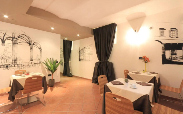 Hotel Ferrucci Firenze