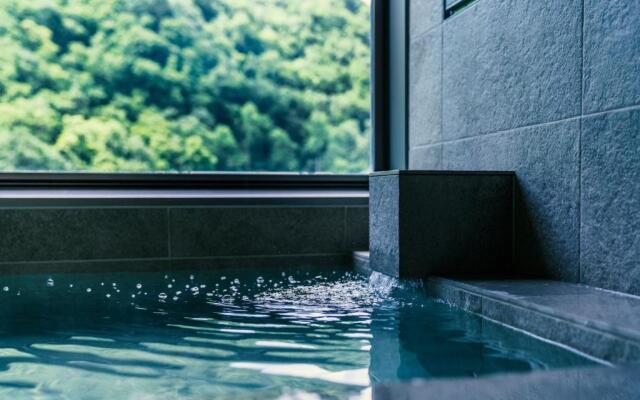 Grand Blissen Hotel Jozankei