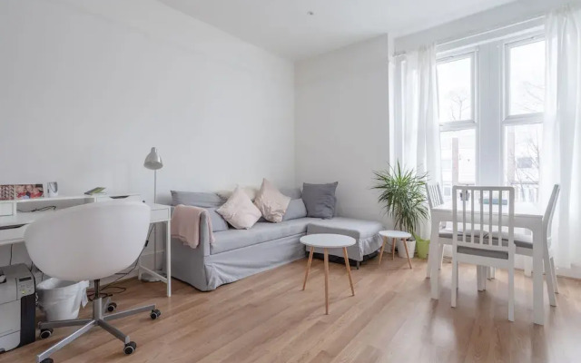 Cosy 1 Bedroom Flat Close to Wembley Stadium