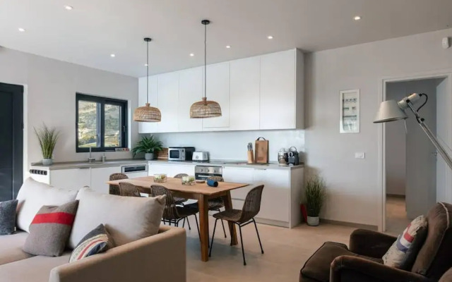 Villa Petra in Plakias