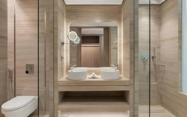 RIXOS Obhur Jeddah