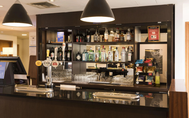 Holiday Inn Express Birmingham Star City by IHG