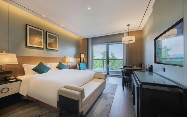 Landison Joykie Resort Moganshan