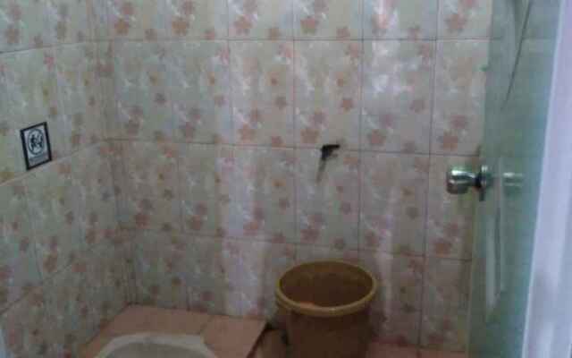 Setro Kariyo Homestay