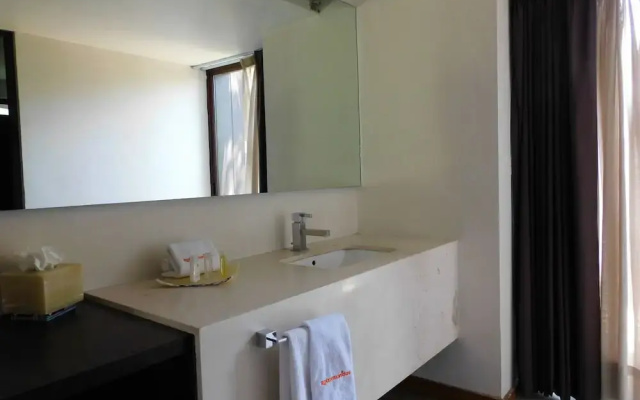 Hotel & Spa Luna Canela Boutique