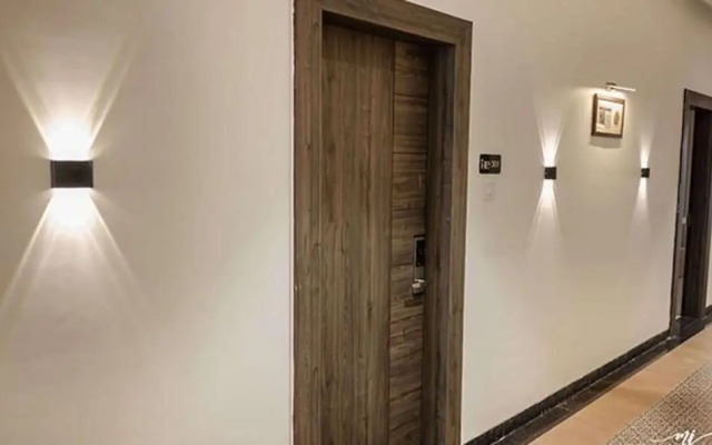 Fabhotel Prime Lavkush