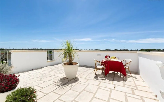 1914 B B I Tarocchi - Camera Matrimoniale La Stella