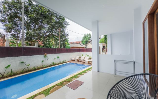 Vitasha Supala Ubud - Ubud Center Prime Location