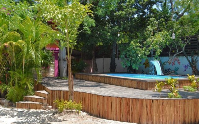 La Negrita Hostel - Adults Only