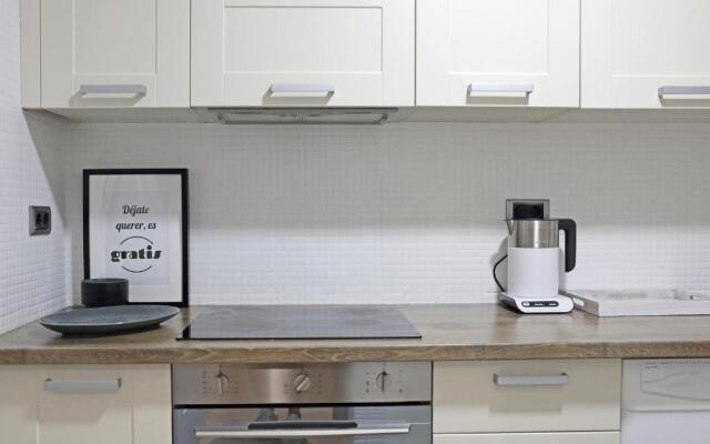 Premium Family Villas "Sea & Sun"