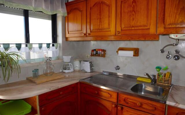 Apartamento Conny T1 Vista Mar
