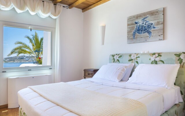 Villa Apanema