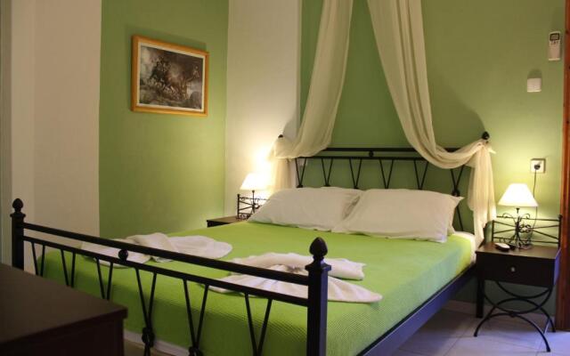 Panorama Rooms