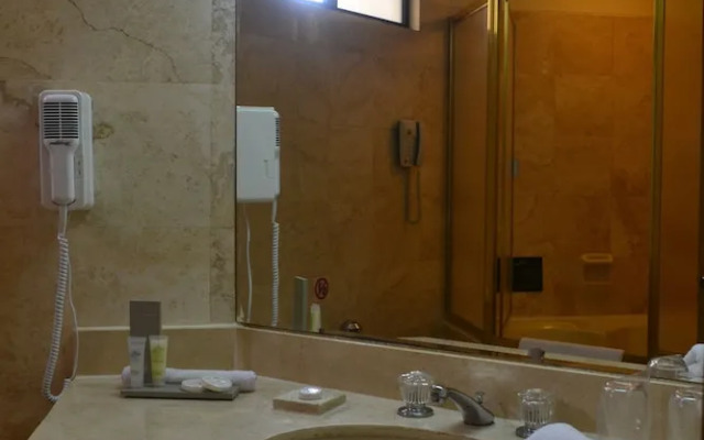 Hotel José Antonio Executive