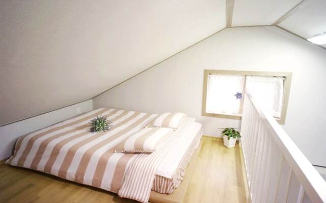 Casa Linda Pension-Acommodation