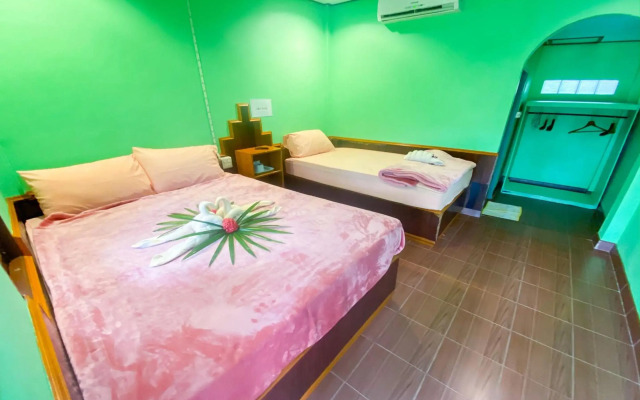 Koh Kood Far East Resort