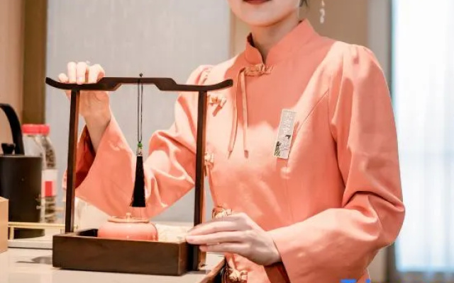 Maison New Century Hotel Putuo World Donggang Zhoushan