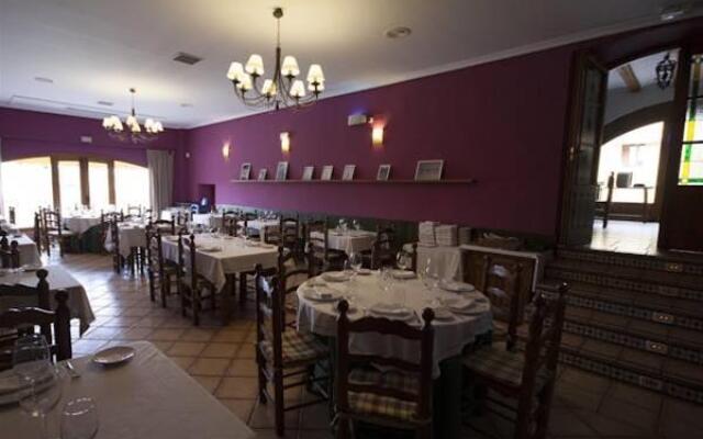 La Hosteria De Oropesa