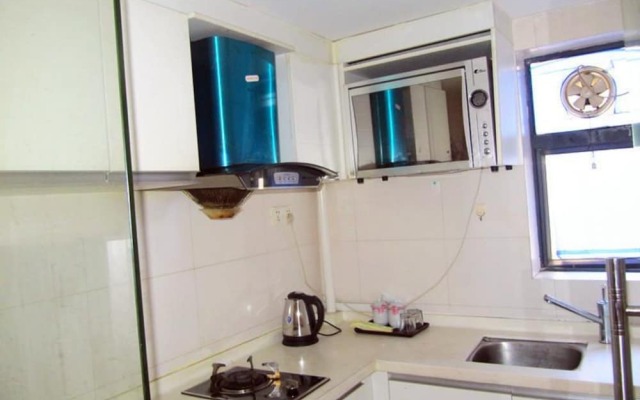 Meiru Apartment Hotel