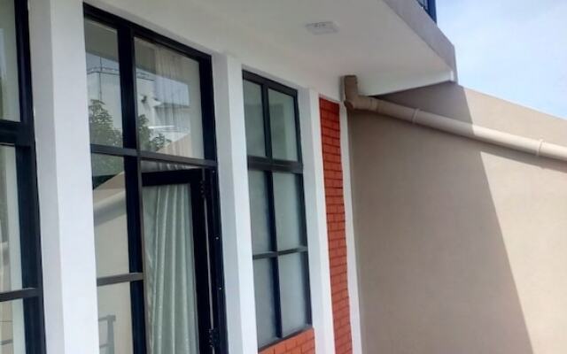 Luxury House in Colombo Sri Lanka