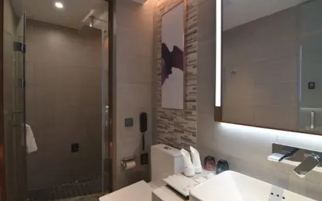 Lavande Hotel (Wugang Branch)
