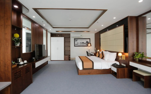 Bao Han Hotel