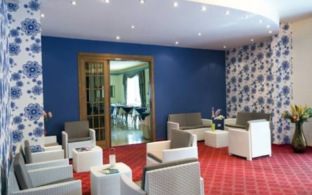 Hotel Palme