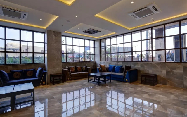 Regenta Inn Ranip Ahmedabad