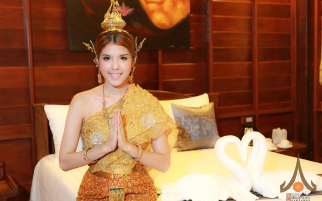Sunlove Resort and Spa - Royal View