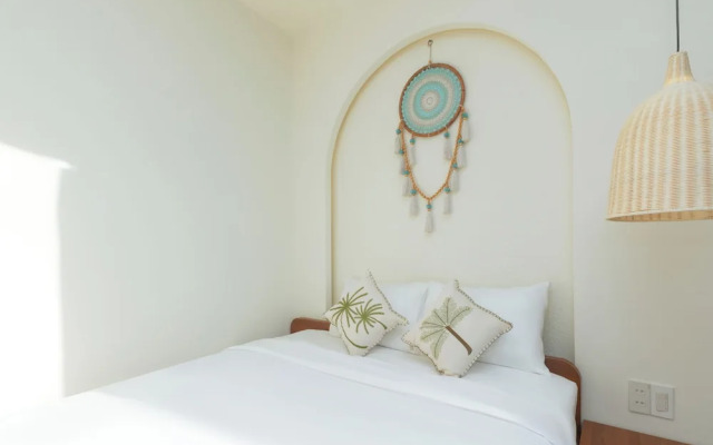 Danang Backpacker Hostel and Spa